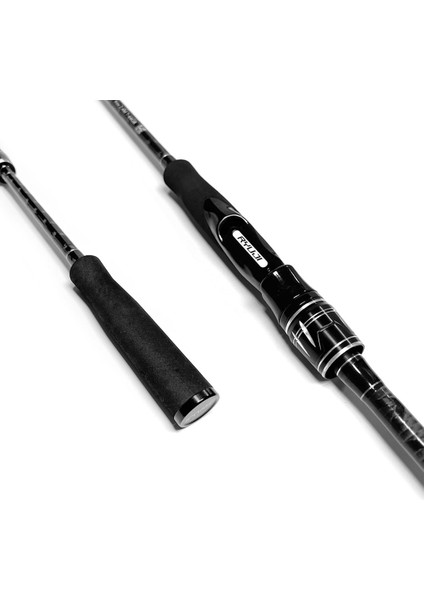 Special 240 cm 7-44 gr Spin Olta Kamışı modelleri