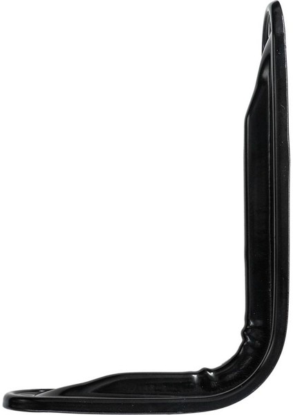 6406 Lüks Raf Altı Siyah 5x6 (100X130 Mm) fırsatları