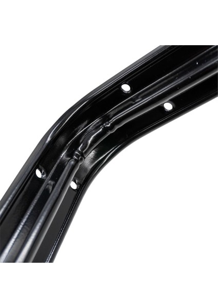 6406 Lüks Raf Altı Siyah 5x6 (100X130 Mm) indirimleri