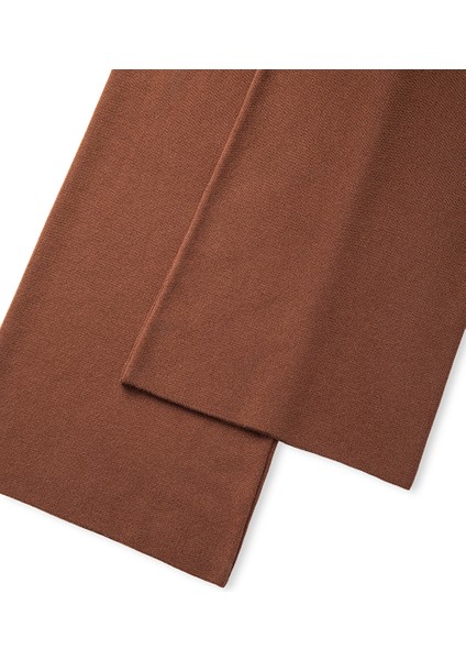 Wide Leg Fit Triko Pantolon IW6250003219041 indirimleri