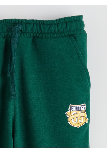 Yeni Sezon Beli Lastikli Erkek Çocuk Jogger Eşofman Altı fiyatları