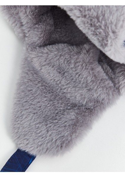 Yeni Sezon Spider-Man Baskılı Erkek Çocuk Kar Şapkası fırsatları