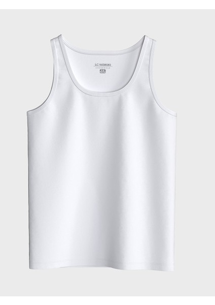 Yeni Sezon Bisiklet Yaka Erkek Çocuk Atlet