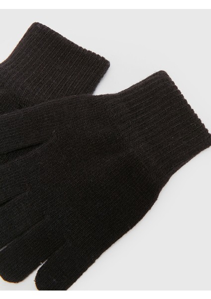 Yeni Sezon Düz Erkek Çocuk Triko Eldiven fiyatları