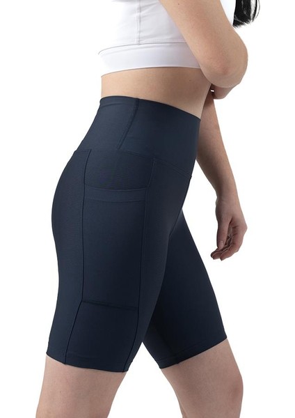 Dizüstü Cepli Sport Tayt modelleri