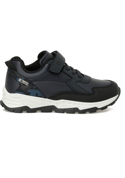 Bermond F 5pr Lacivert Erkek Çocuk Sneaker