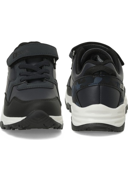 Bermond F 5pr Lacivert Erkek Çocuk Sneaker indirimleri