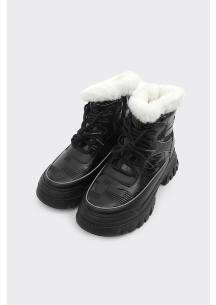 Comfort Kürklü Kadın Bot fiyatları