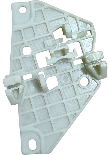 Mitsubishi Carisma , Volvo S40 Için Cam Kriko Plastiği - Sağ fiyatları