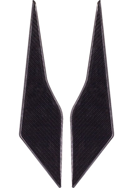 CF-250/NK Yan Depo Koruma 6d Karbon Kaydırmaz Tank Pad indirimleri