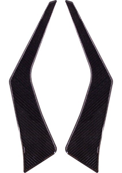 CF-250/NK Yan Depo Koruma 6d Karbon Kaydırmaz Tank Pad