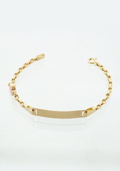 Papatya Bebek Künye Bileklik fiyatları