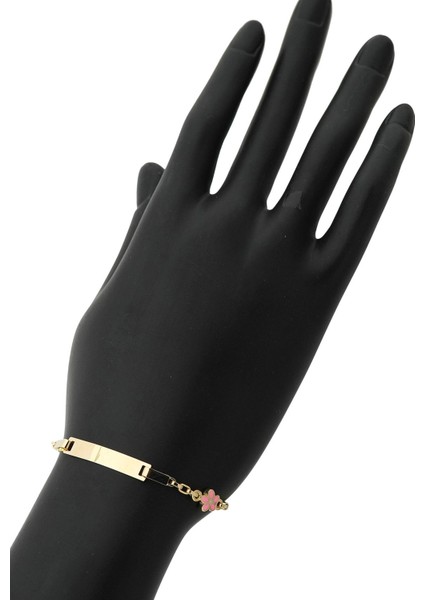 Papatya Bebek Künye Bileklik indirimleri