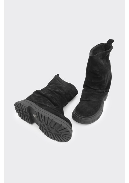 Hakiki Deri Kadın Bot fırsatları