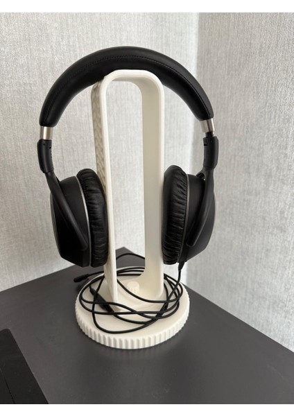 Gamer Kulaklık Standı - Dekoratif Kulaklık Tutucu 24CM