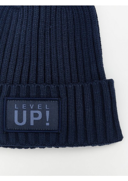 Yeni Sezon Baskılı Erkek Çocuk Bere modelleri