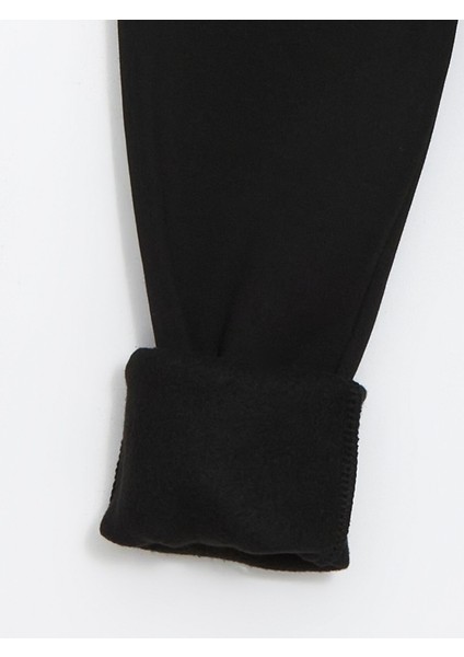 Yeni Sezon Beli Lastikli Erkek Çocuk Jogger Eşofman Altı modelleri