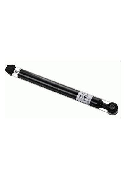 Ford Fiesta Arka Amortisör 2009-2016 Sachs