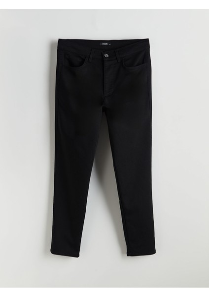 Yeni Sezon Slim Fit Armürlü Erkek Pantolon indirimleri