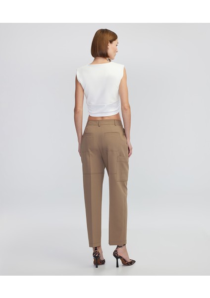 Kargo Cepli Carrot Fit Pantolon IW6240003404053 modelleri