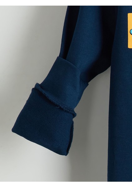 Yeni Sezon Bisiklet Yaka Erkek Çocuk Pijama Üst fiyatları