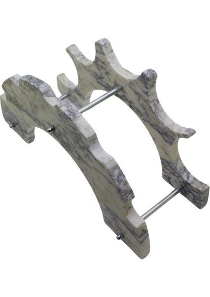 5'li Mermer Şaraplık Takımı, Şık ve Dayanıklı, Modern Tasarım fiyatları