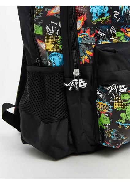 Yeni Sezon Marvel Baskılı Erkek Çocuk Okul Çantası fiyatları