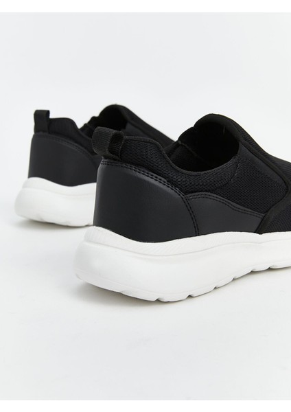 Fleexy Spor Ayakkabı Bağcıksız Rahat fiyatları