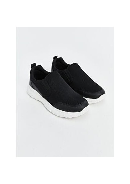 Fleexy Spor Ayakkabı Bağcıksız Rahat modelleri