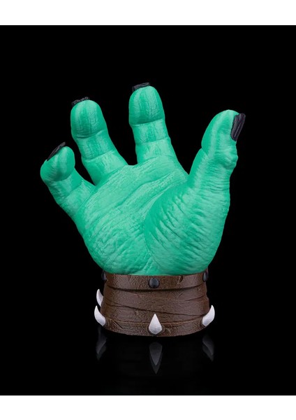 Ork Eli Ps / Xbox Ps4 Ps5 Tek Kol Tutucu