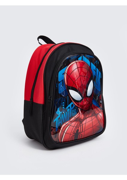Yeni Sezon Spider-Man Baskılı Erkek Çocuk Okul Çantası fiyatları