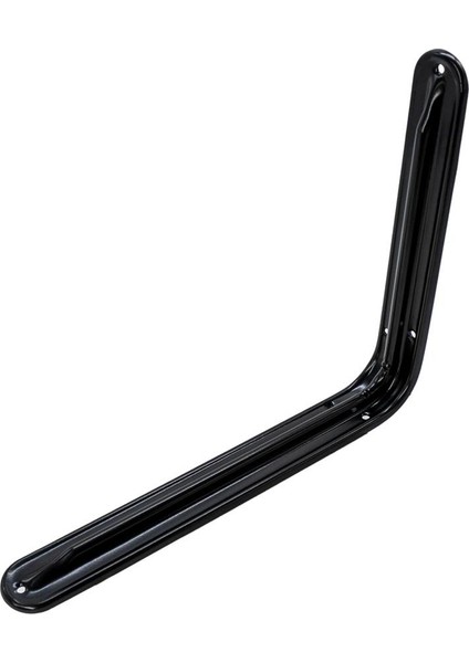 6410 Lüks Raf Altı Siyah 10X12 (220X280 Mm)