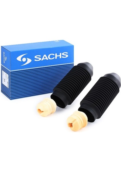 Skoda Octavia Ön Amortisör Toz Körüğü 2000-2008 Sachs