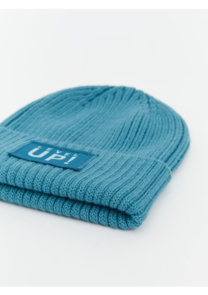 Yeni Sezon Yazı Nakışlı Erkek Çocuk Bere modelleri