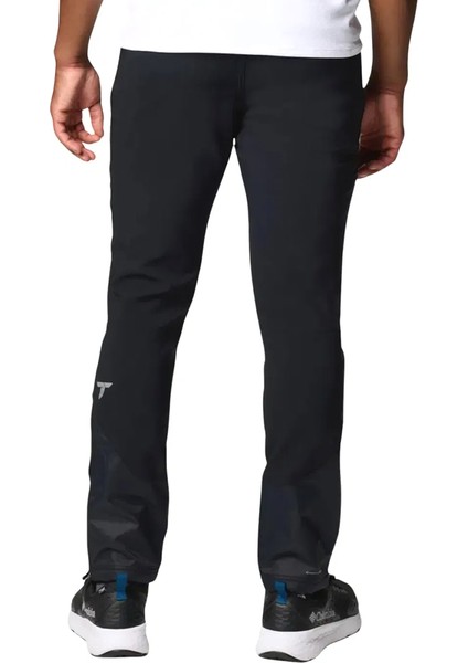 Vast Canyon Omni-Heat Infinity Softshell Erkek Siyah Outdoor Pantolon AO1651-010 fiyatları