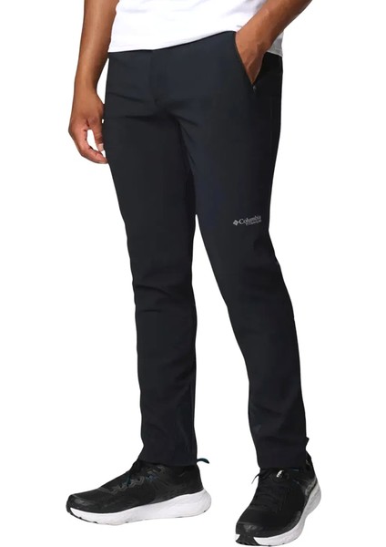 Vast Canyon Omni-Heat Infinity Softshell Erkek Siyah Outdoor Pantolon AO1651-010 modelleri