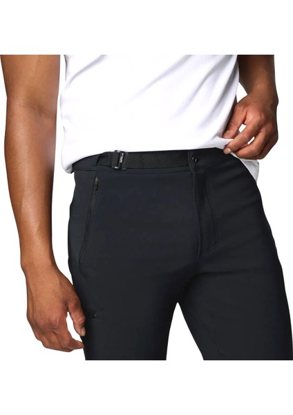 Vast Canyon Omni-Heat Infinity Softshell Erkek Siyah Outdoor Pantolon AO1651-010 fırsatları