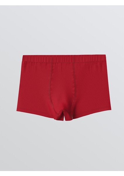 Yeni Sezon Basic Erkek Çocuk Boxer