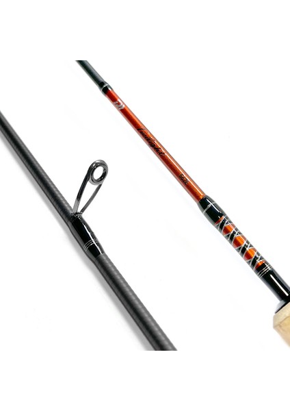 Twilight 168 cm 2-8 gr Spin Olta Kamışı fiyatları