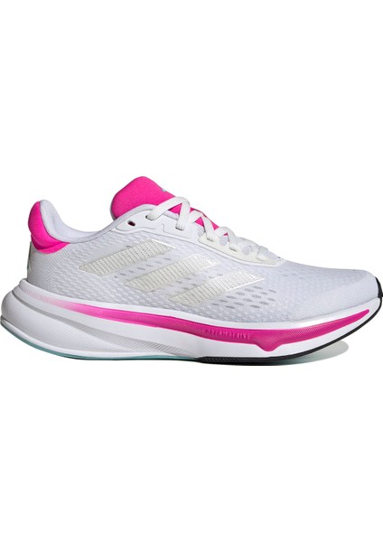 Response Super Kadın Beyaz Koşu Ayakkabısı JQ2522