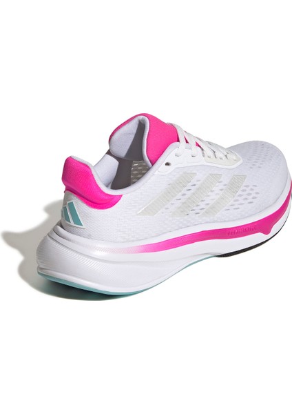 Response Super Kadın Beyaz Koşu Ayakkabısı JQ2522 modelleri