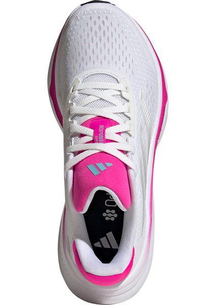 Response Super Kadın Beyaz Koşu Ayakkabısı JQ2522 fırsatları