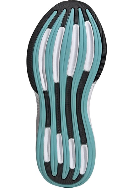 Response Super Kadın Beyaz Koşu Ayakkabısı JQ2522 indirimleri