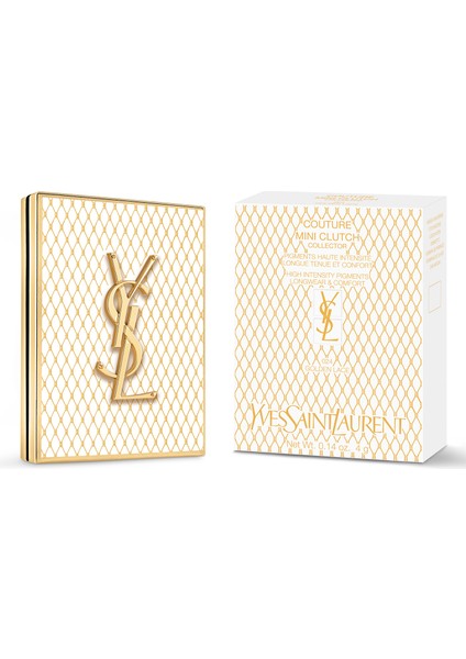 Couture Mini Clutch Holiday Edition Göz Farı fırsatları