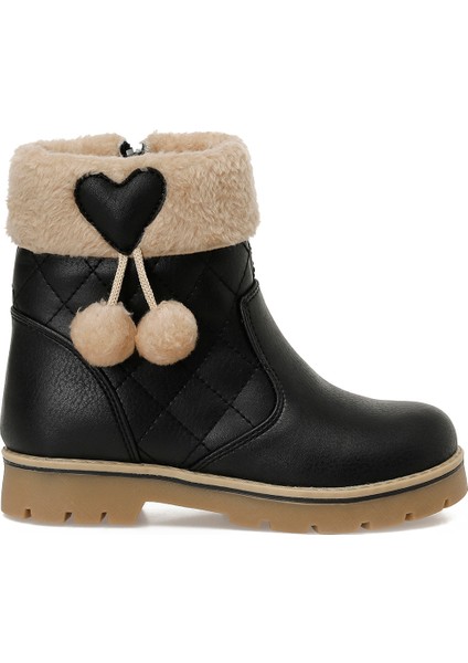 GASYE.F5PR Siyah Kız Çocuk Bot