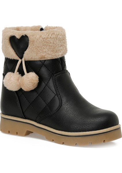 GASYE.F5PR Siyah Kız Çocuk Bot fiyatları