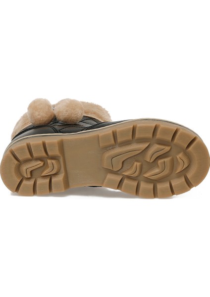 GASYE.F5PR Siyah Kız Çocuk Bot