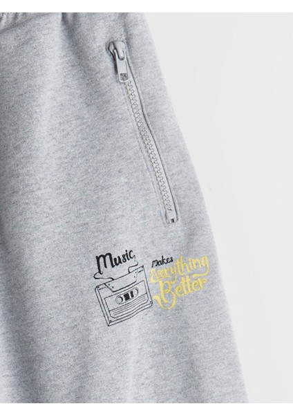 Yeni Sezon Beli Lastikli Erkek Çocuk Jogger Eşofman Altı fiyatları