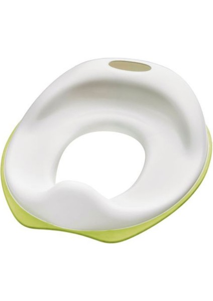 Beyaz Tuvalet Eğitimi Alıştırma Oturak, Rahat ve Pratik Kullanım