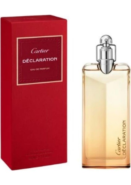Declaration Edp 100 ml Erkek Parfümü fiyatları